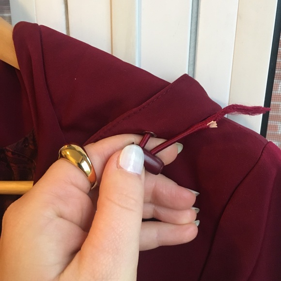 Tablots spring jacket - Picture 5 of 6